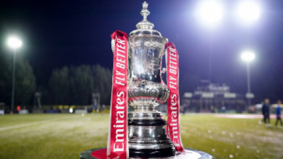 Weekend Tips: FA Cup fourth round and La Liga